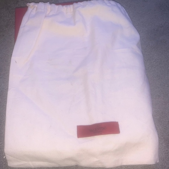 VALENTINO SHOES - Picture 2 of 4